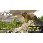 ATS Marmotta 10,3x60R