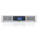 QSC GXD8 2x1200W DSP Amplifier