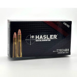 HASLER 10.3 x 60R Plus
