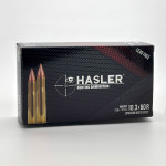 HASLER 10.3 x 60R Marmot